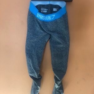 Gym shark flex leggings